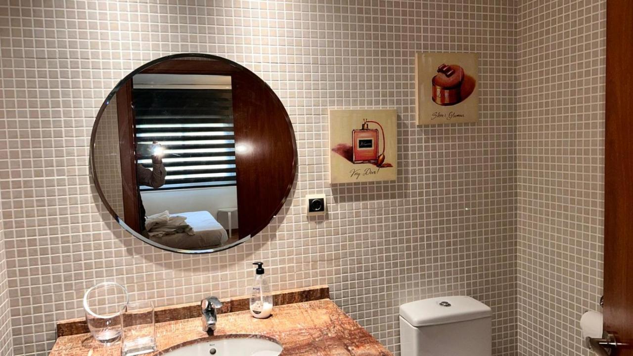 Apartamentos Los Tulipanes Salou Ngoại thất bức ảnh